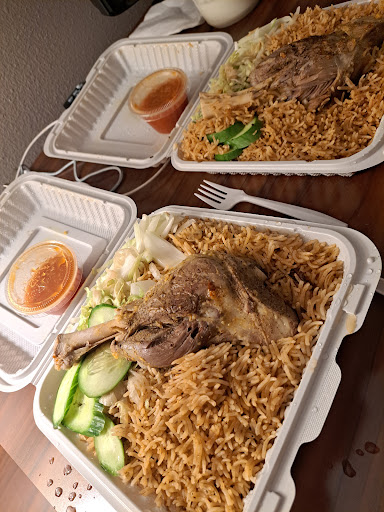 Photo of Marhaba Restaurant - 2739 Avonhurst Dr, Regina, SK S4R 3J3